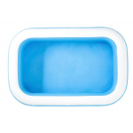 Nafukovací bazén Bestway 2,62m x 1,75m 54006